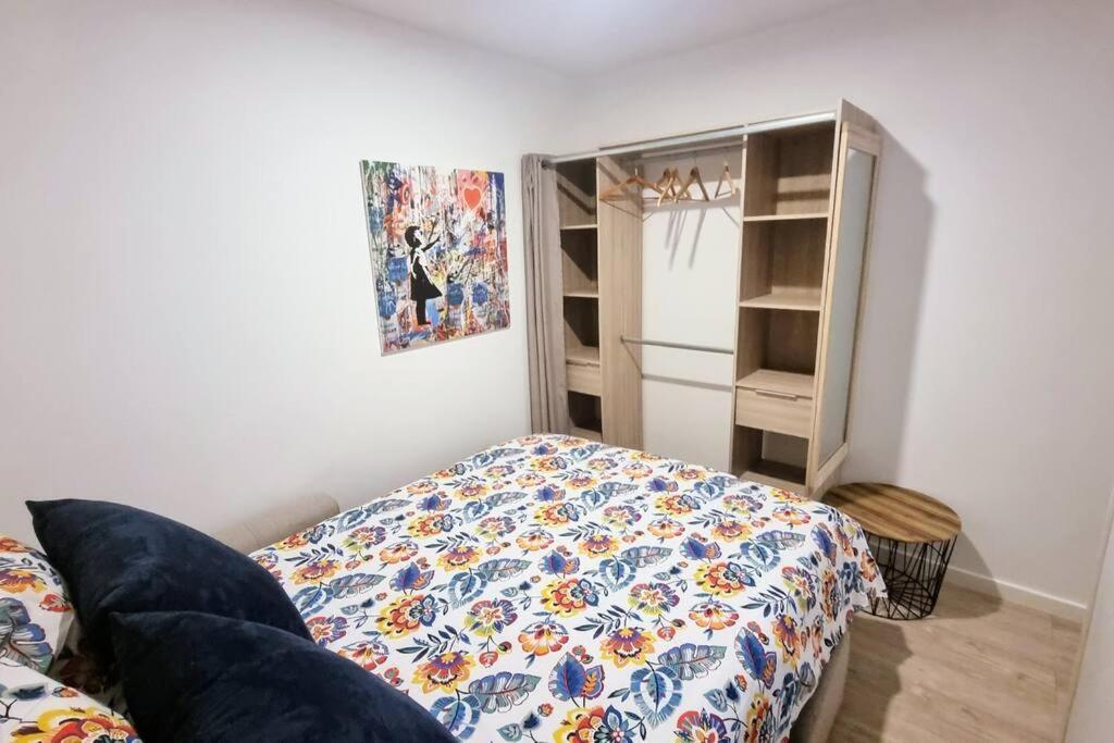 Le Clavel Superbe Deco, Centre Historique, Climatise, Parking A Proximite Apartment Sete Bagian luar foto